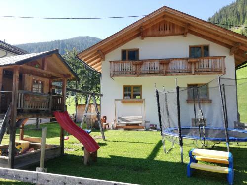 Apartamento Ferienwohnung Auenheim