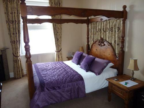 Hostal Lavinia House