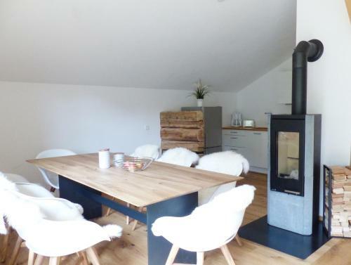 Apartamento Alblerhof Oberstdl