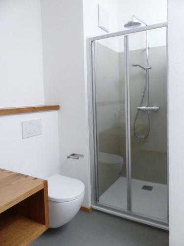 Apartamento Alblerhof Oberstdl
