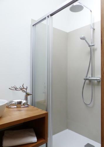 Apartamento Alblerhof Oberstdl