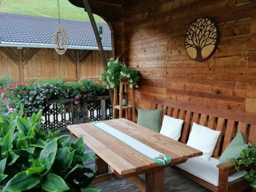 Agroturismo Walcheggerhof