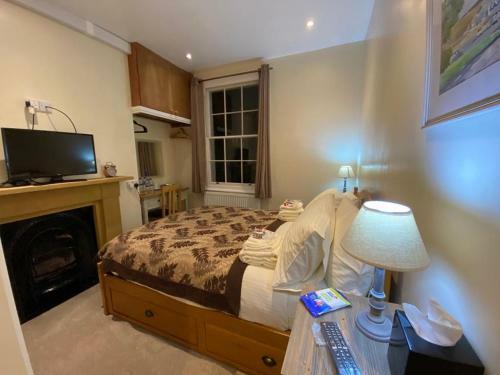 Bed & Breakfast Sumatra Guesthouse Whitby