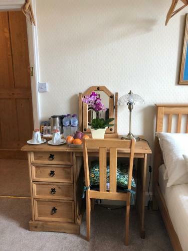Bed & Breakfast Sumatra Guesthouse Whitby