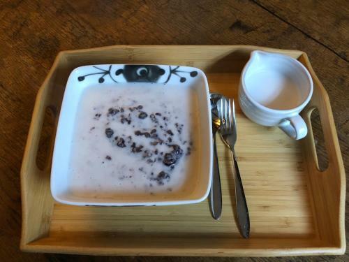 Bed & Breakfast Sumatra Guesthouse Whitby