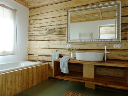 Apartamento Alblerhof Mesner