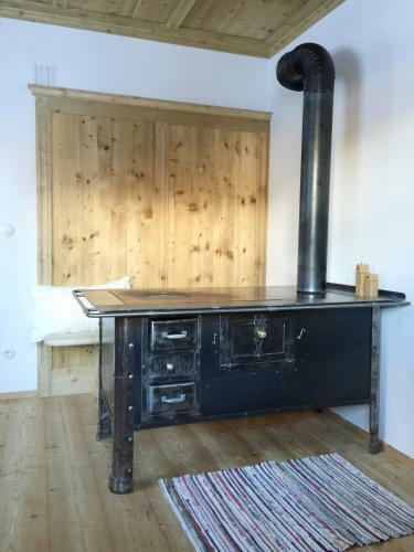 Apartamento Alblerhof Mesner