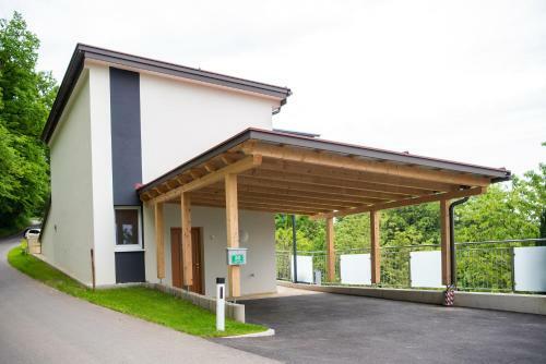 Ferienhaus Prasl