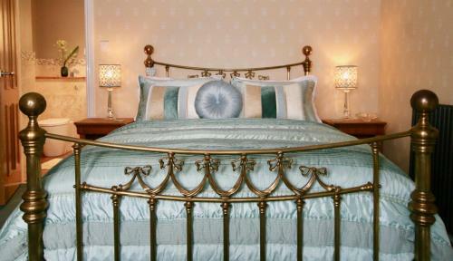 Hostal The Mainstay Luxury Rooms With Parking