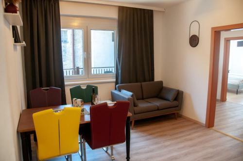 Apartamento Ferienwohnung Illy