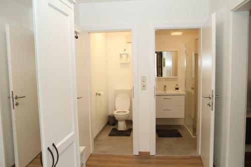 Apartamento Ferienwohnung Illy