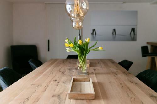 Kracher Apartment No 1
