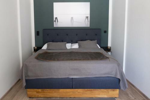 Kracher Apartment No 1