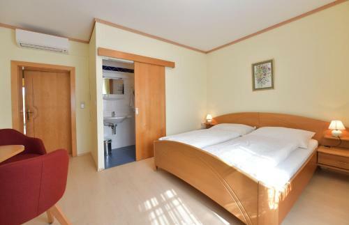 Hostal Blumenhof Wegleitner