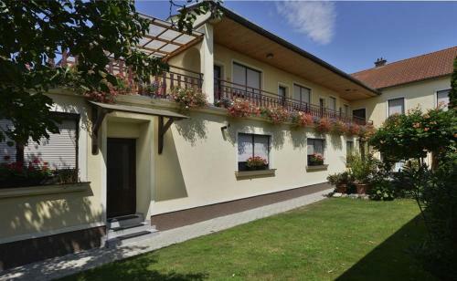 Hostal Blumenhof Wegleitner