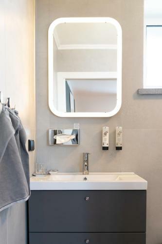 Apartamento Kracher Guesthouse No. 8