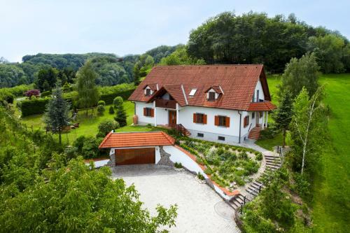 Hostal Landhaus Zur Therme