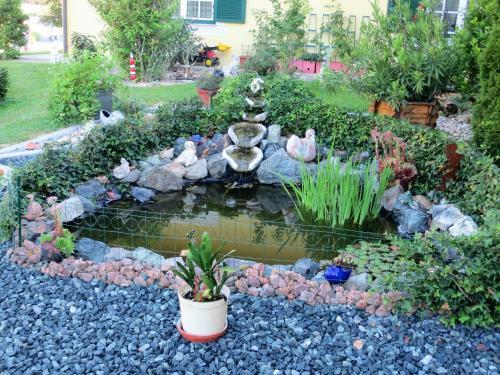 Bed & Breakfast G�stehaus Strini