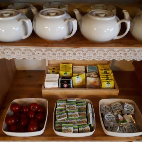 Bed & Breakfast G�stehaus Strini
