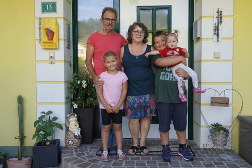Bed & Breakfast G�stehaus Strini