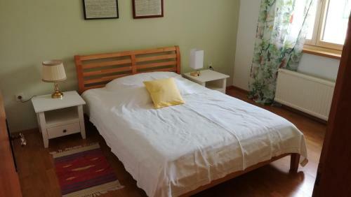 Anna's Cosy Apartment
