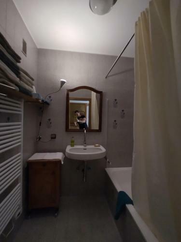 Anna's Cosy Apartment