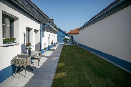 Hotel Kracher Landhaus No. 3