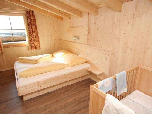 Chalet Chalet Elisabeth