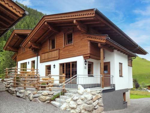 Chalet Chalet Elisabeth
