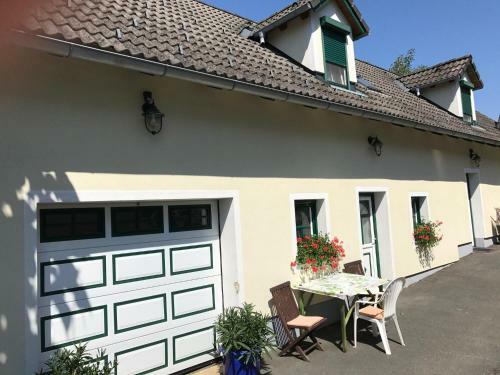 G�stehaus Lindenhof