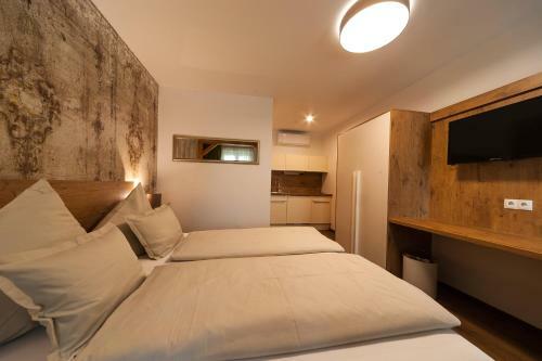 Hostal Arkadenhof Graf