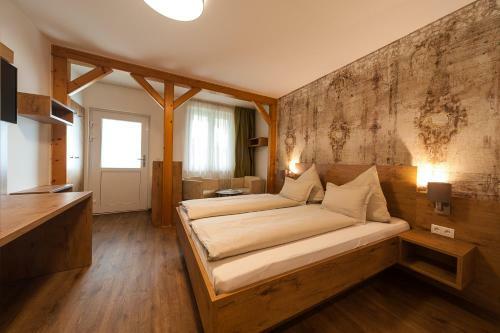 Hostal Arkadenhof Graf
