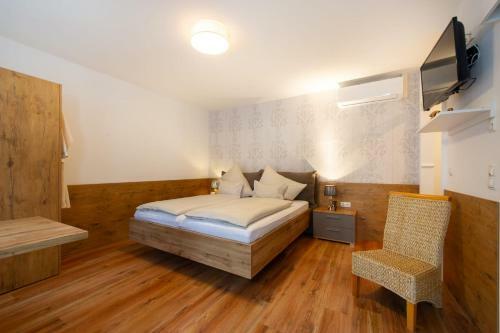 Hostal Arkadenhof Graf