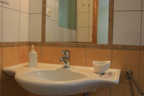 Hostal Arkadenhof Graf