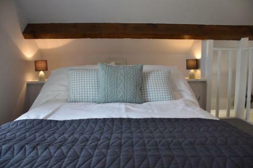 The Hayloft