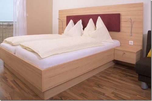 Hostal G�stehaus Lackenblick