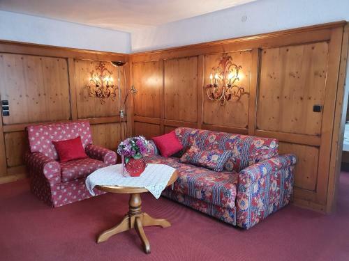 Hotel Waldhorn