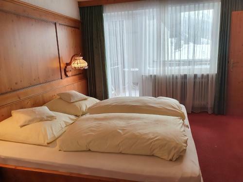 Hotel Waldhorn