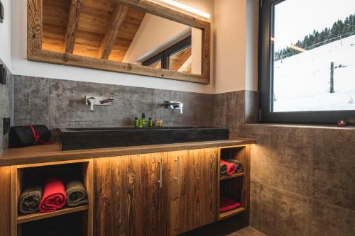 Chalet Steinbock