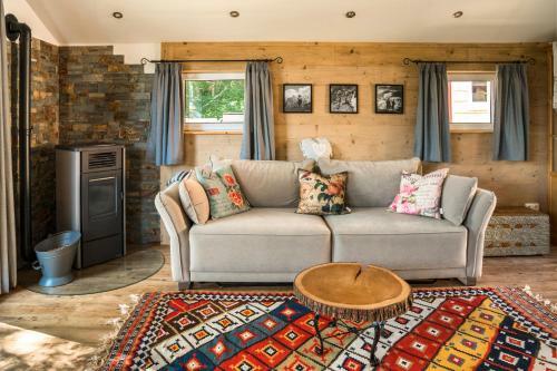 Lodge Jungholz Chalet 65