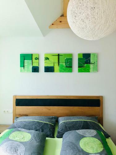 Hostal Zimmer/wohnung Judenburg