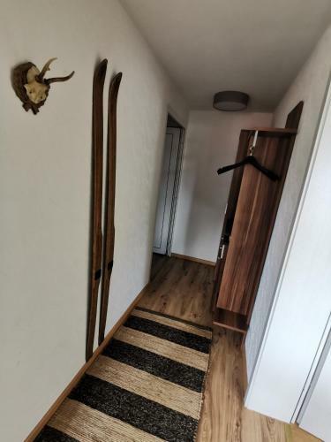 Apartamento Haus Edelweiss Jungholz
