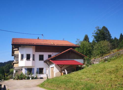 Apartamento Jungholz Erlebnis