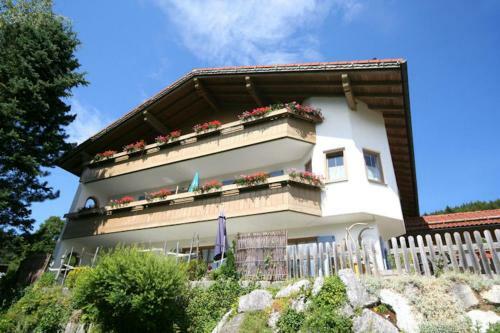 Apartamento Jungholz Erlebnis
