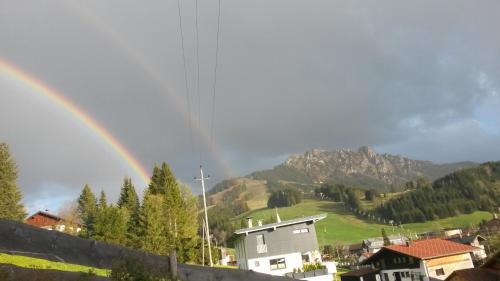 Apartamento Jungholz Erlebnis