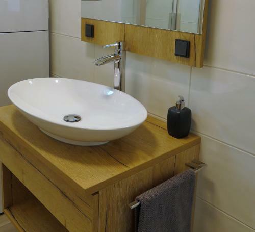 Apartamento G�stehaus Fischbach