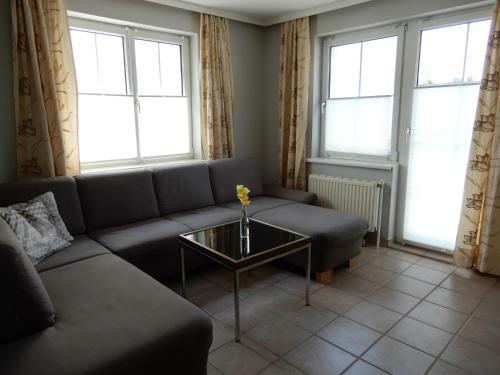 Apartamento G�stehaus Fischbach