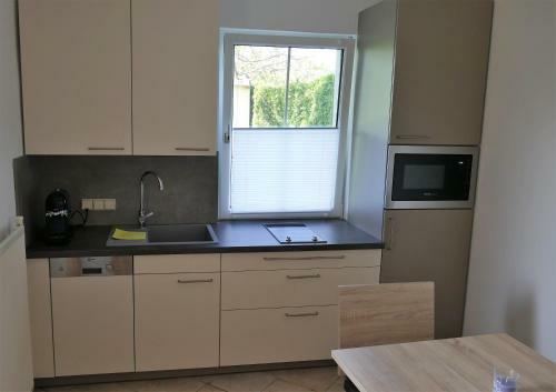 Apartamento G�stehaus Fischbach