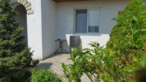Apartamento G�stehaus Fischbach