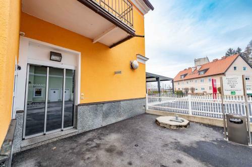 Apartamento Wohnung Kalsdorf Zentrum